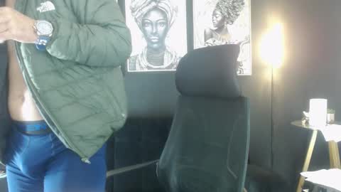 Alex Saints online show from 20, 2, 2026