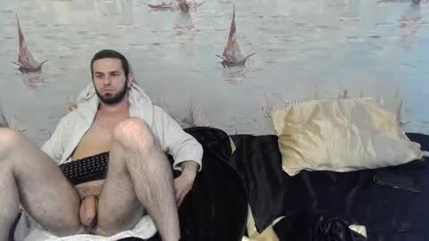 Alex and Sarah online show from 24, 2, 2025