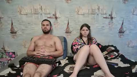 Alex and Sarah online show from 25, 9, 2025