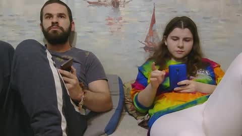 Alex and Sarah online show from 21, 2, 2026