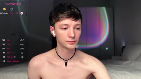 Snapshot of alex_schafer chatting on 7, 1, 2026 alex_schafer online show from 7, 1, 2026