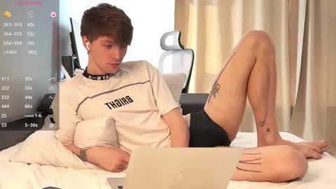 alex_schafer online show from 3, 5, 2026