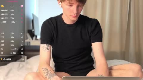 alex_schafer online show from 12, 5, 2026
