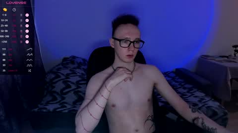 alex_silent online show from 30, 12, 2024