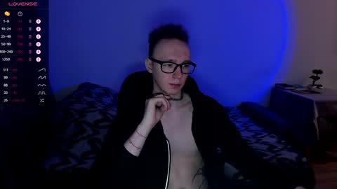alex_silent online show from 10, 1, 2025