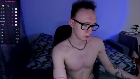 alex_silent online show from 15, 1, 2025