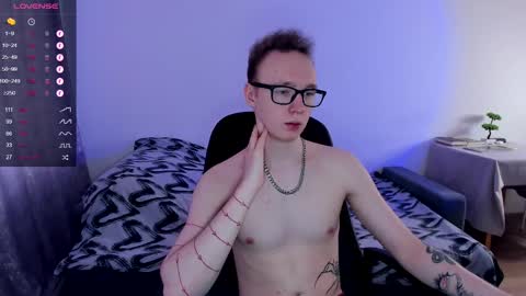 alex_silent online show from 14, 2, 2025