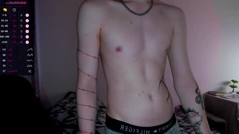 alex_silent online show from 20, 2, 2025