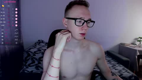 alex_silent online show from 2, 3, 2025