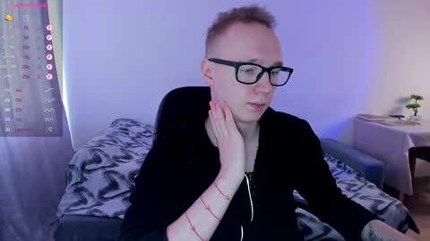 alex_silent online show from 5, 3, 2025