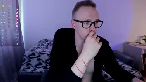 alex_silent online show from 6, 3, 2025