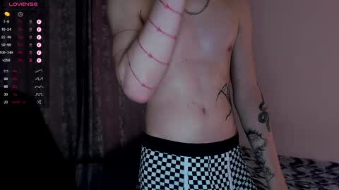 alex_silent online show from 10, 3, 2025