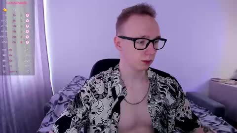 alex_silent online show from 11, 3, 2025