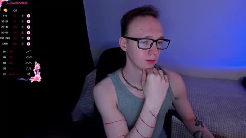 alex_silent online show from 20, 9, 2025