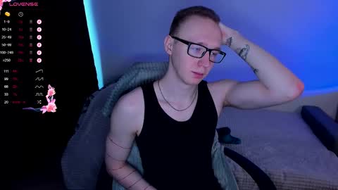 alex_silent online show from 31, 10, 2025