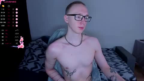 alex_silent online show from 5, 2, 2026