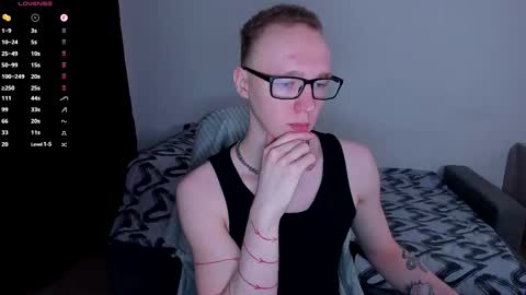alex_silent online show from 18, 3, 2026