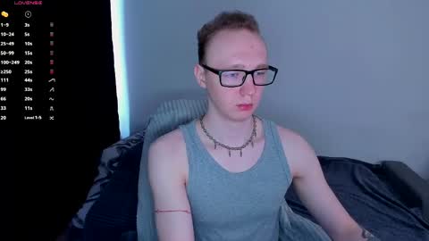 alex_silent online show from 19, 4, 2026
