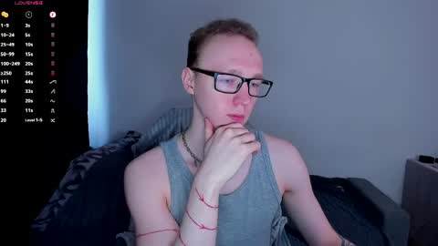 alex_silent online show from 23, 4, 2026