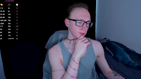 alex_silent online show from 23, 4, 2026
