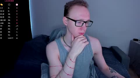 alex_silent online show from 24, 4, 2026