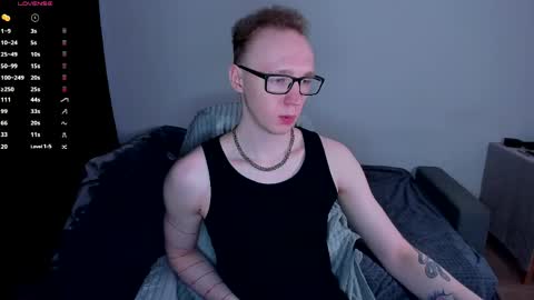 alex_silent online show from 25, 4, 2026