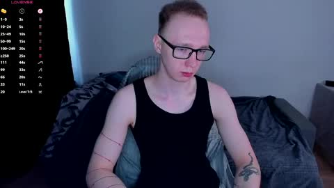 alex_silent online show from 26, 4, 2026