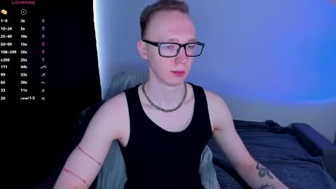 alex_silent online show from 30, 4, 2026