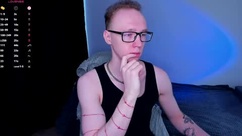 alex_silent online show from 1, 5, 2026
