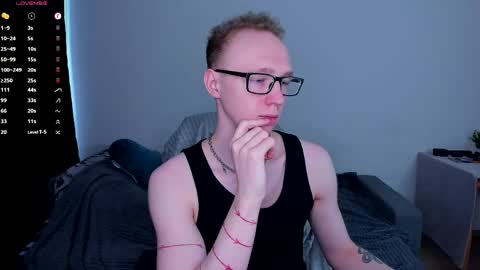 alex_silent online show from 2, 5, 2026