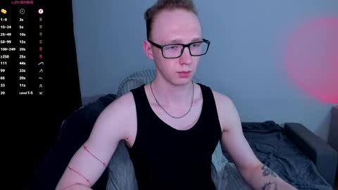 alex_silent online show from 8, 5, 2026
