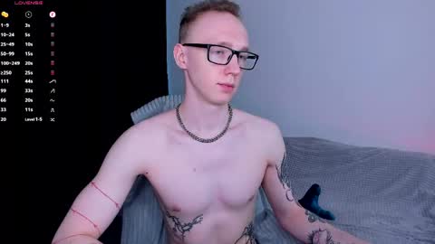 alex_silent online show from 5, 6, 2026