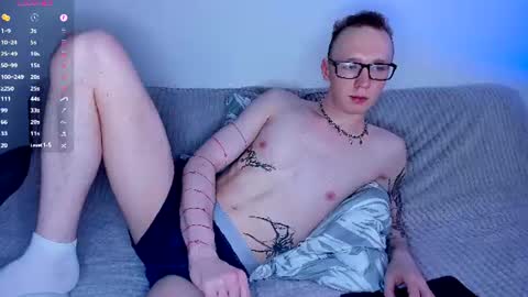 alex_silent online show from 17, 6, 2026