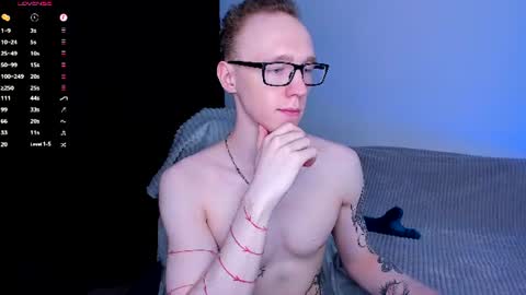 alex_silent online show from 18, 6, 2026