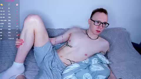 alex_silent online show from 19, 6, 2026