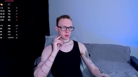 alex_silent online show from 27, 6, 2026