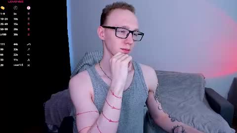 alex_silent online show from 3, 7, 2026
