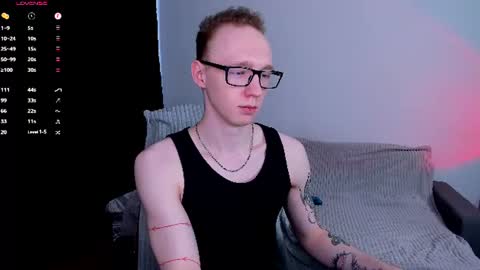 alex_silent online show from 5, 7, 2026