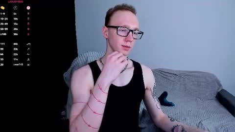 alex_silent online show from 7, 7, 2026
