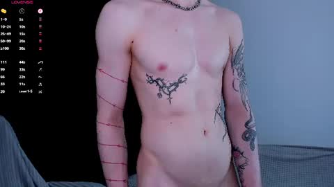 alex_silent online show from 11, 7, 2026