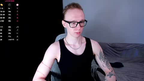 alex_silent online show from 15, 7, 2026