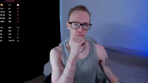 alex_silent online show from 20, 7, 2026