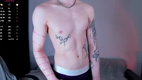 alex_silent online show from 22, 7, 2026