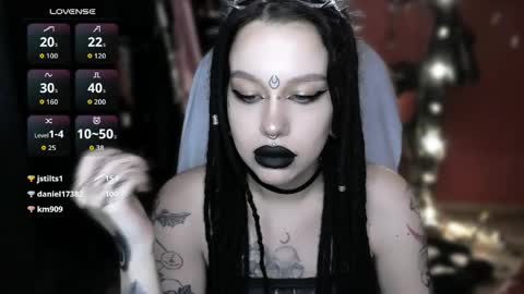Snapshot of alex_succubus chatting on 27, 5, 2026 Alex Succubus online show from 27, 5, 2026