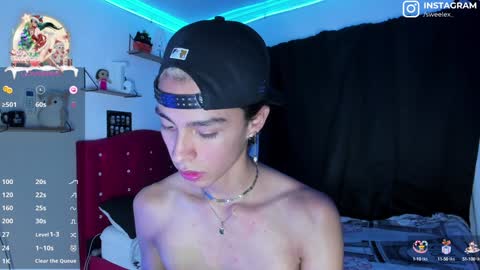 Snapshot of alex_sweet_69 chatting on 22, 12, 2024 Alex online show from 22, 12, 2024