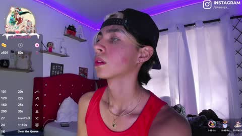 Snapshot of alex_sweet_69 chatting on 24, 12, 2024 Alex online show from 24, 12, 2024