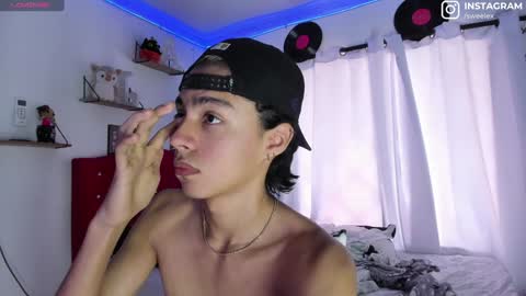 Snapshot of alex_sweet_69 chatting on 9, 1, 2025 Alex online show from 9, 1, 2025