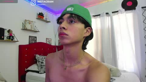 Snapshot of alex_sweet_69 chatting on 24, 1, 2025 Alex online show from 24, 1, 2025