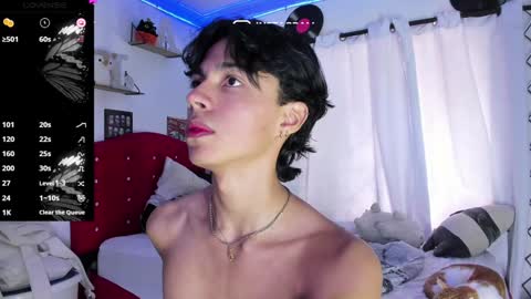 Snapshot of alex_sweet_69 chatting on 27, 1, 2025 Alex online show from 27, 1, 2025