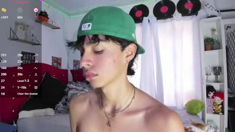 Snapshot of alex_sweet_69 chatting on 5, 2, 2025 Alex online show from 5, 2, 2025